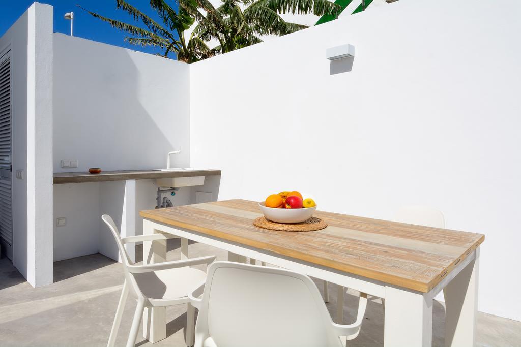 Villa Sunrise Private Pool Puerto Del Carmen By Pvl Exterior foto