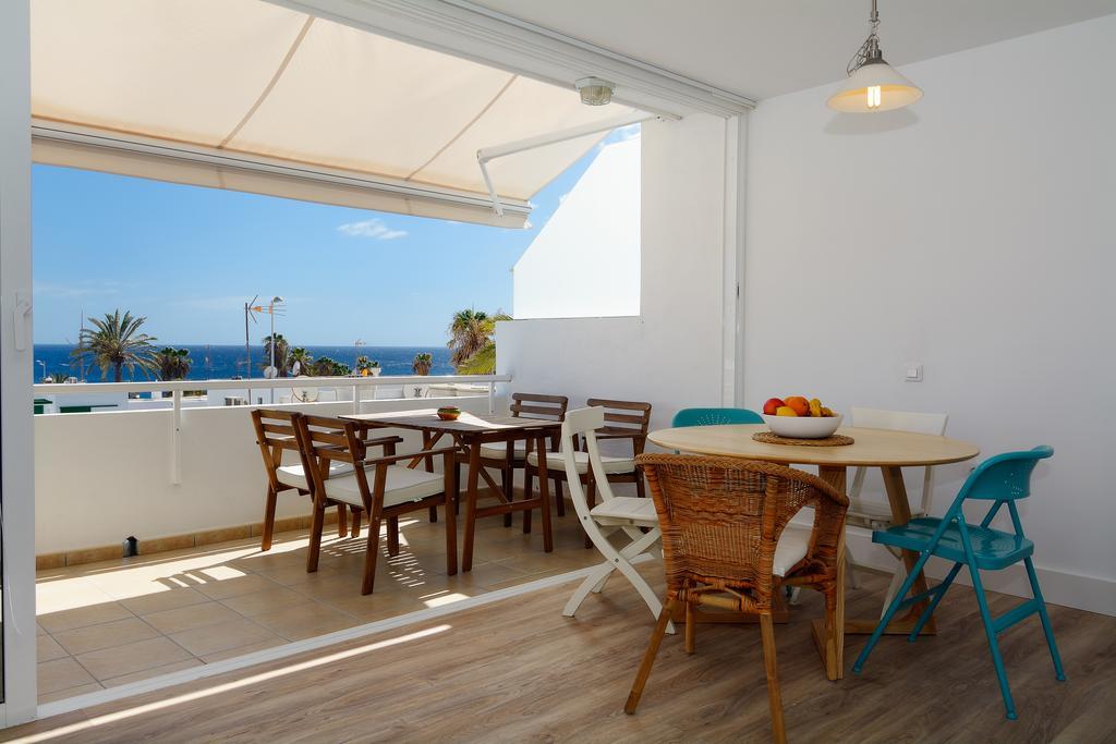 Villa Sunrise Private Pool Puerto Del Carmen By Pvl Exterior foto