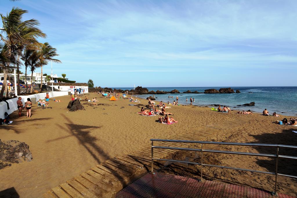 Villa Sunrise Private Pool Puerto Del Carmen By Pvl Exterior foto