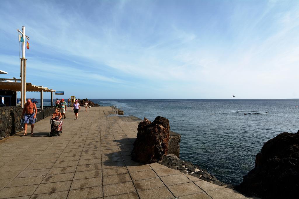 Villa Sunrise Private Pool Puerto Del Carmen By Pvl Exterior foto