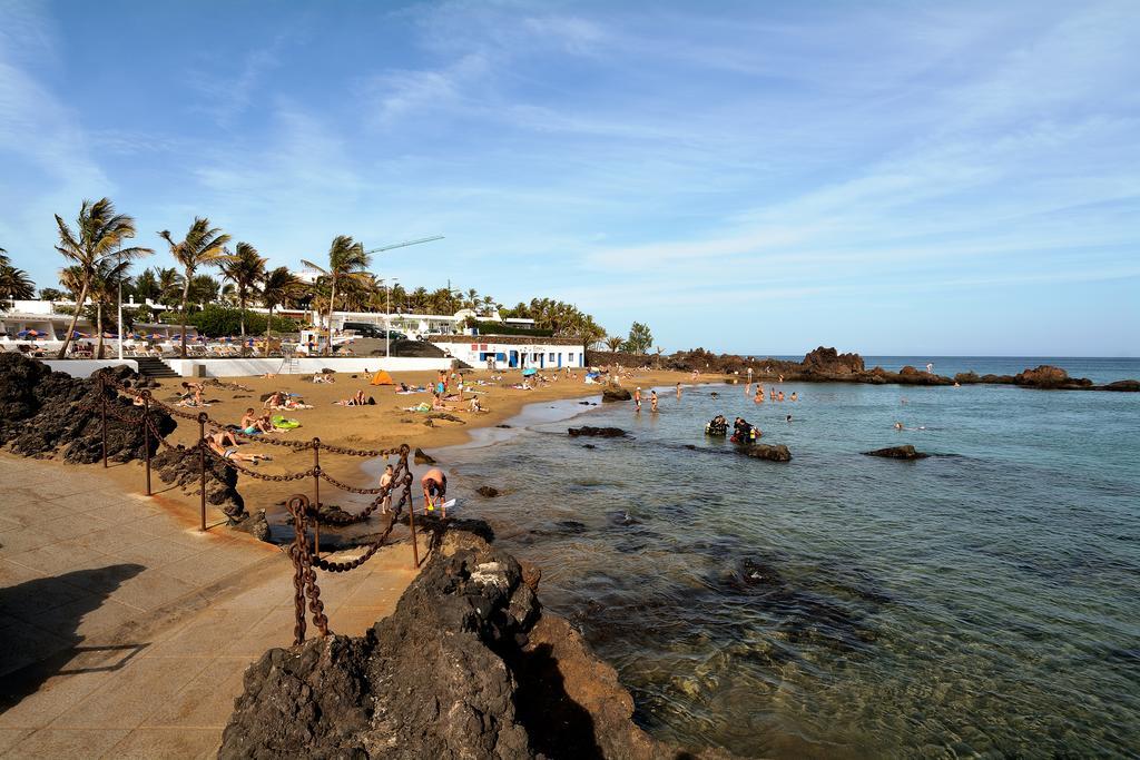 Villa Sunrise Private Pool Puerto Del Carmen By Pvl Exterior foto