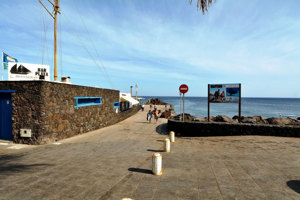 Villa Sunrise Private Pool Puerto Del Carmen By Pvl Exterior foto